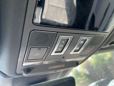 New 2026 Land Rover Range Rover Evoque S AWD/4WD image 21