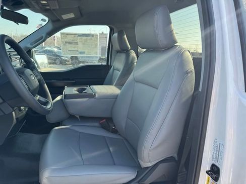 New 2026 Ford F150 XL RWD image 9
