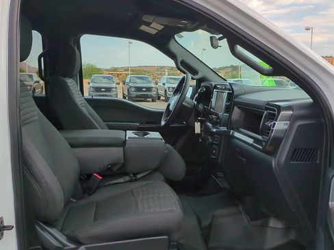 Used 2023 Ford F150 XL w/ STX Appearance Package AWD/4WD image 31