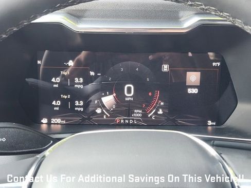 New 2026 GMC Canyon Elevation w/ Convenience Package image 11