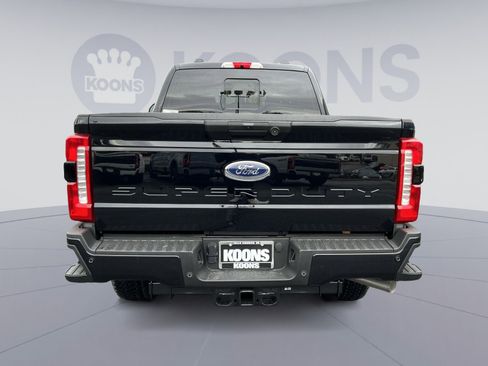 New 2026 Ford F250 XL w/ STX Appearance Package image 5