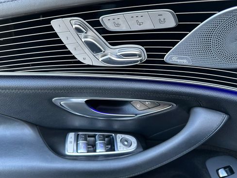 Used 2019 Mercedes-Benz CLS 450 image 11