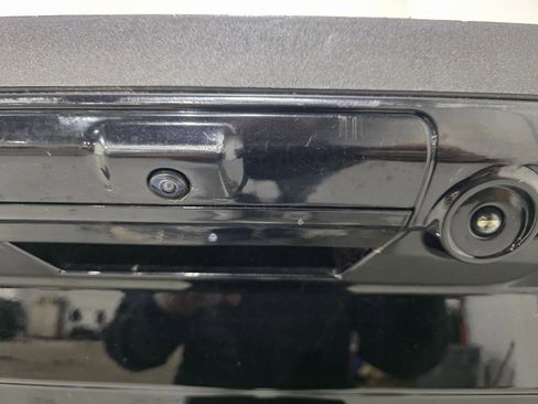 Used 2021 Ford F150 Lariat w/ Equipment Group 502A High image 29