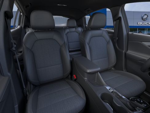 New 2026 Buick Envista Sport Touring w/ Convenience I Package FWD image 40