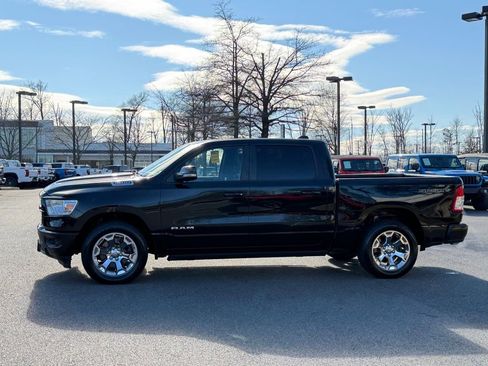 Certified 2021 RAM 1500 Big Horn image 11