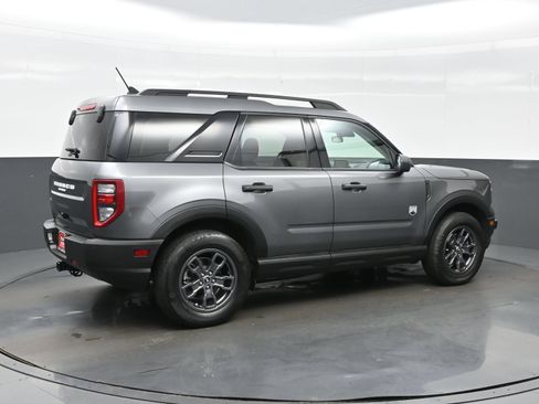 Used 2022 Ford Bronco Sport Big Bend AWD/4WD image 6