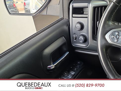 Used 2018 Chevrolet Silverado 1500 LT w/ Trailering Package AWD/4WD image 20