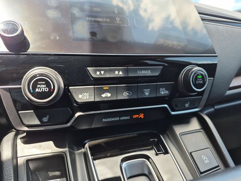 Used 2022 Honda CR-V EX-L image 21