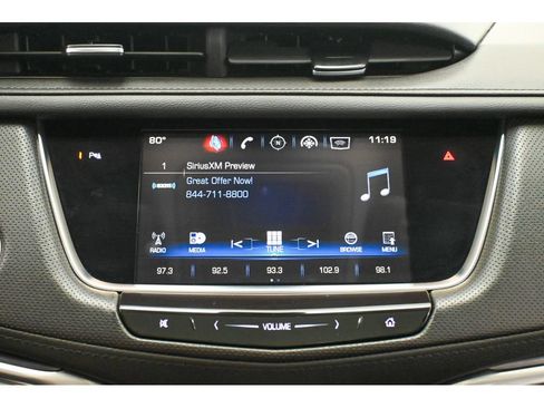 Used 2019 Cadillac XT5 Luxury FWD image 47