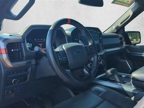 Used 2023 Ford F150 Raptor AWD/4WD image 9