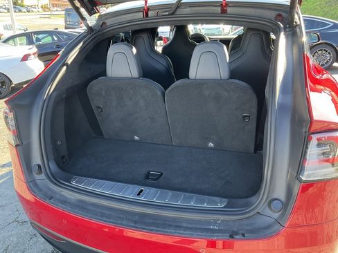 Used 2017 Tesla Model X 75D image 9