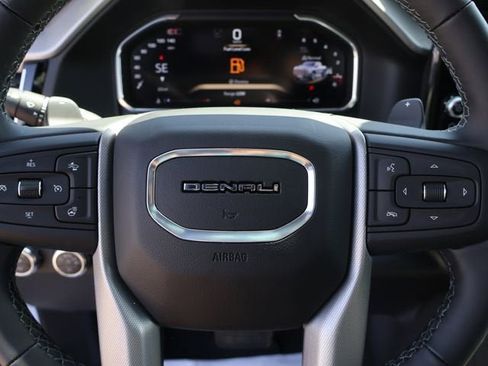 New 2026 GMC Sierra 1500 Denali AWD/4WD image 25