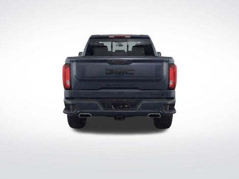 Certified 2019 GMC Sierra 1500 AT4 w/ AT4 Premium Package AWD/4WD image 7