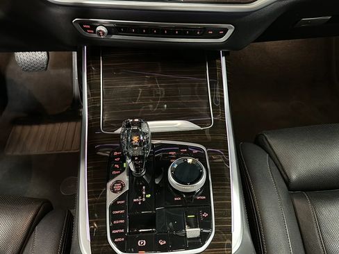 Used 2019 BMW X7 xDrive50i w/ Premium Package image 33