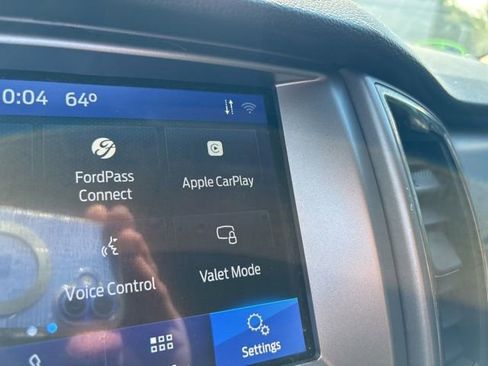 Used 2022 Ford Ranger XLT w/ Equipment Group 301A Mid image 31