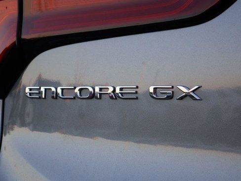 New 2026 Buick Encore GX Sport Touring image 17