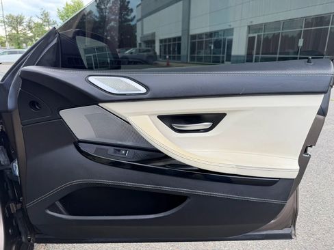 Used 2013 BMW 650i Gran Coupe RWD image 13