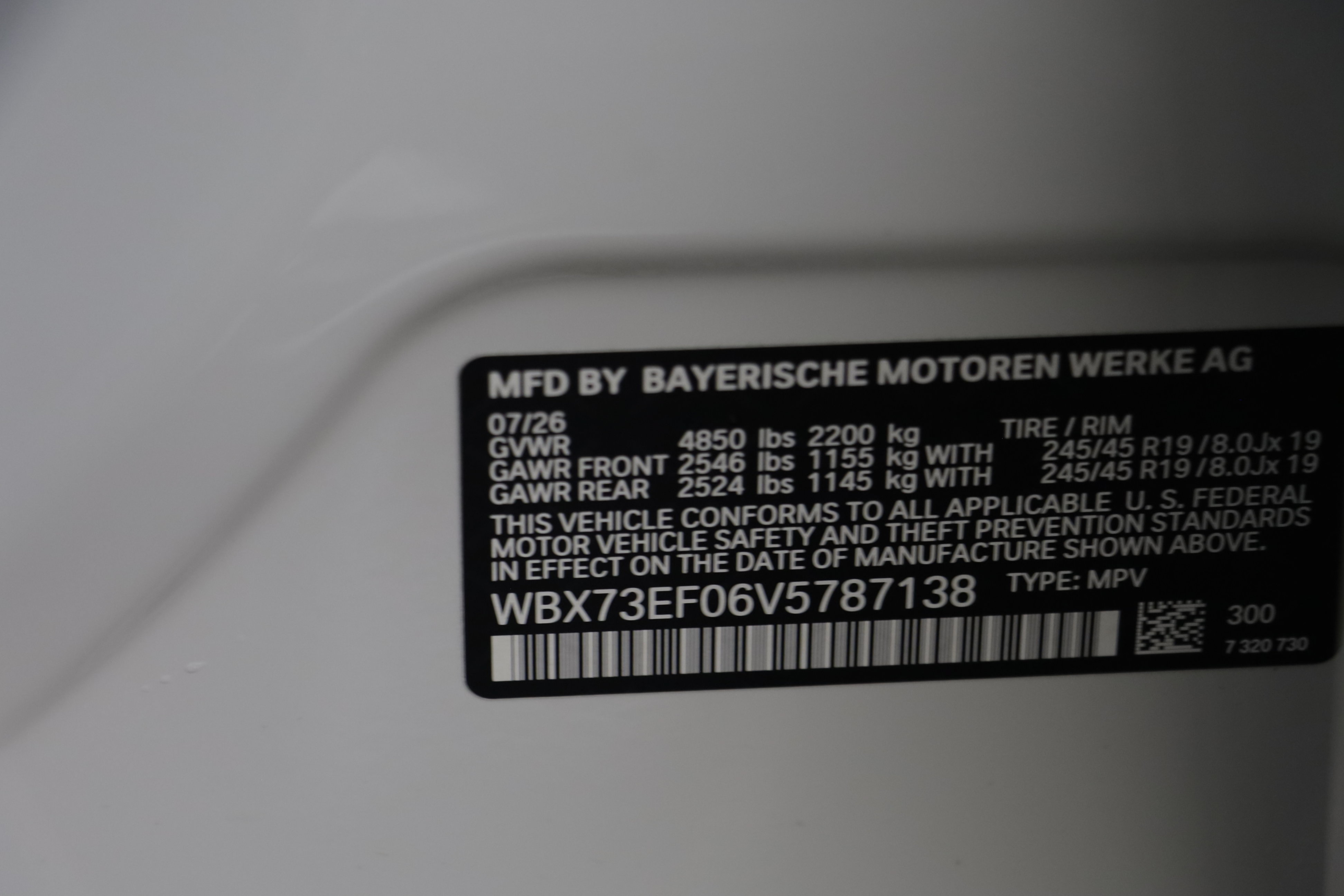 New 2027 BMW X1 xDrive28i AWD/4WD image 24