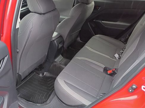 Used 2024 Subaru Impreza 2.0i AWD/4WD image 14