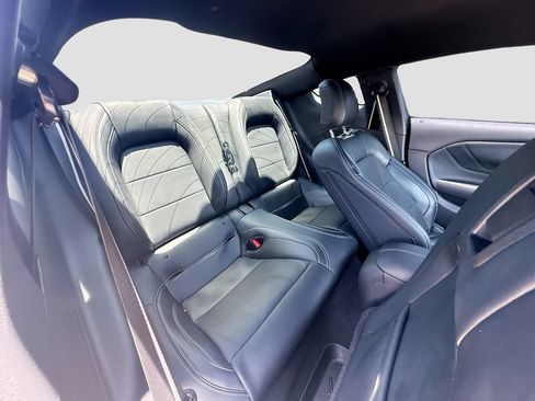Used 2024 Ford Mustang Premium RWD image 28