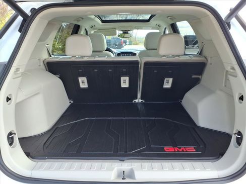 Used 2023 GMC Terrain Denali w/ LPO, Floor Liner Package image 30