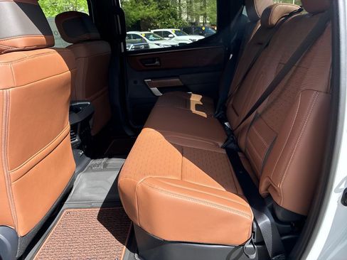 New 2026 Toyota Tundra 1794 Edition image 16