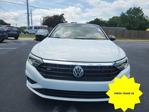 Used 2020 Volkswagen Jetta R-Line FWD image 8