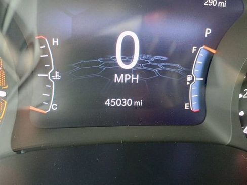 Used 2022 Jeep Compass Limited AWD/4WD image 27