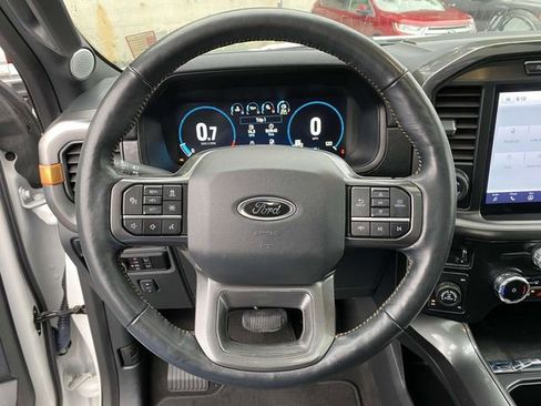 Used 2023 Ford F150 Tremor w/ Equipment Group 402A High image 24