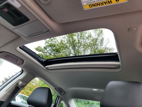 Certified 2024 Honda Accord EX-L image 15