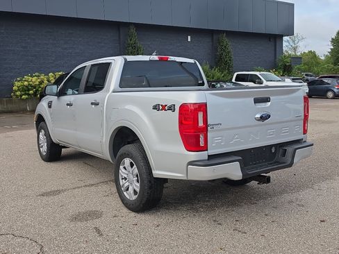 Used 2019 Ford Ranger XLT AWD/4WD image 5