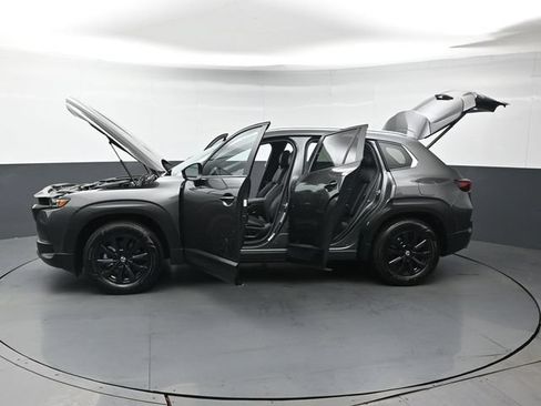 Used 2025 MAZDA CX-50 AWD 2.5 S w/ Cargo Package image 46