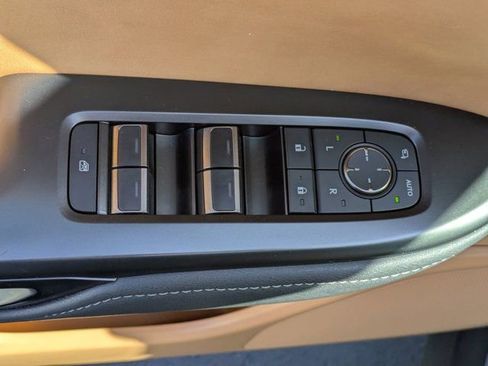 Used 2023 Lexus RZ 450e Premium w/ Technology Package AWD/4WD image 15