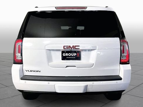 Used 2016 GMC Yukon SLT image 5