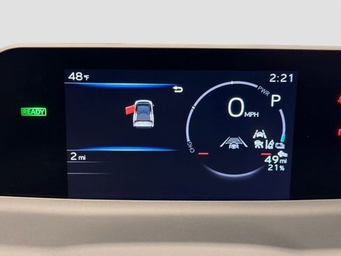 New 2026 Toyota bZ XLE image 10