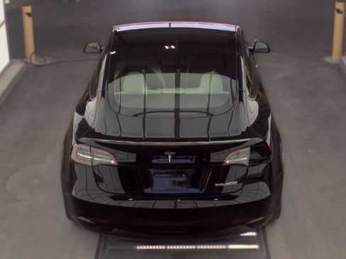 Used 2023 Tesla Model 3 Performance AWD/4WD image 5