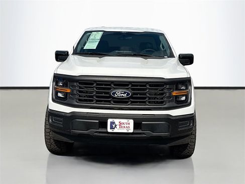 Used 2024 Ford F150 XL image 2