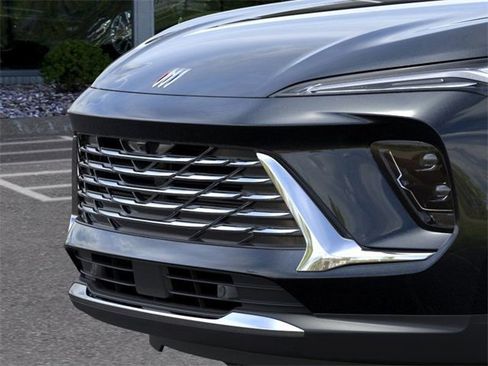 New 2026 Buick Envision Preferred image 13