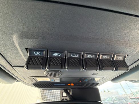 Used 2022 Ford Bronco Outer Banks AWD/4WD image 20
