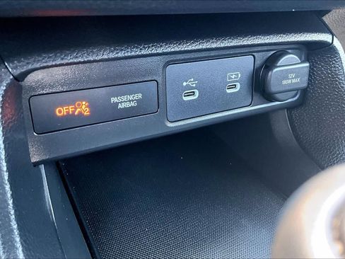 Used 2026 Honda Civic Sport image 35