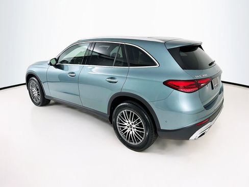 New 2026 Mercedes-Benz GLC 300 image 6