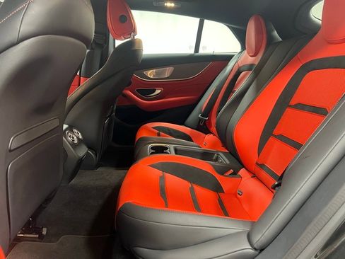 Used 2022 Mercedes-Benz AMG GT 53 image 25