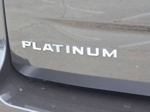 Certified 2025 Ford Expedition Platinum w/ Driver's Package AWD/4WD image 7