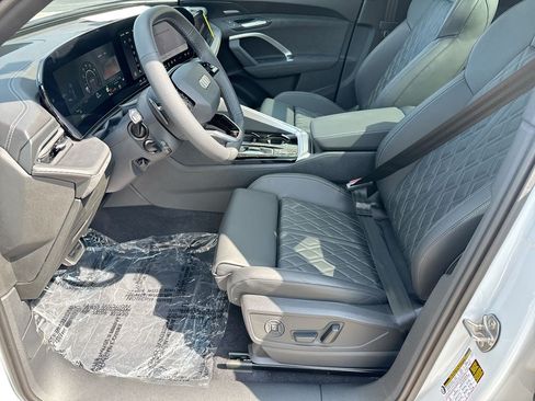 New 2026 Audi SQ5 Premium Plus AWD/4WD image 2