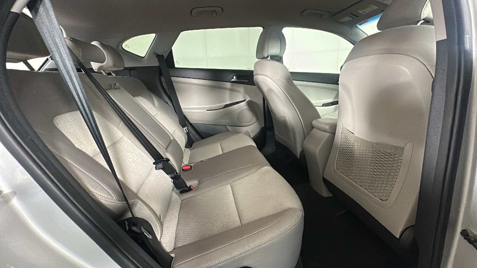 Used 2016 Hyundai Tucson SE w/ Option Group 02 AWD/4WD image 32