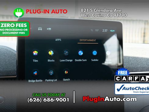 Used 2023 Ford Mustang Mach-E Premium RWD image 30