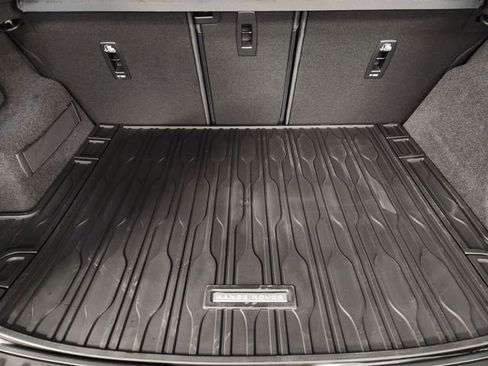 Used 2026 Land Rover Range Rover Evoque S image 33