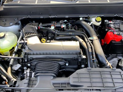 New 2026 Ford Maverick XL image 16