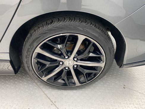 Used 2021 Honda Civic Sport image 10