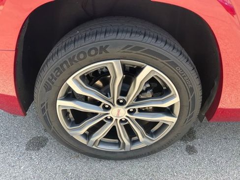 Used 2020 GMC Terrain Denali image 13